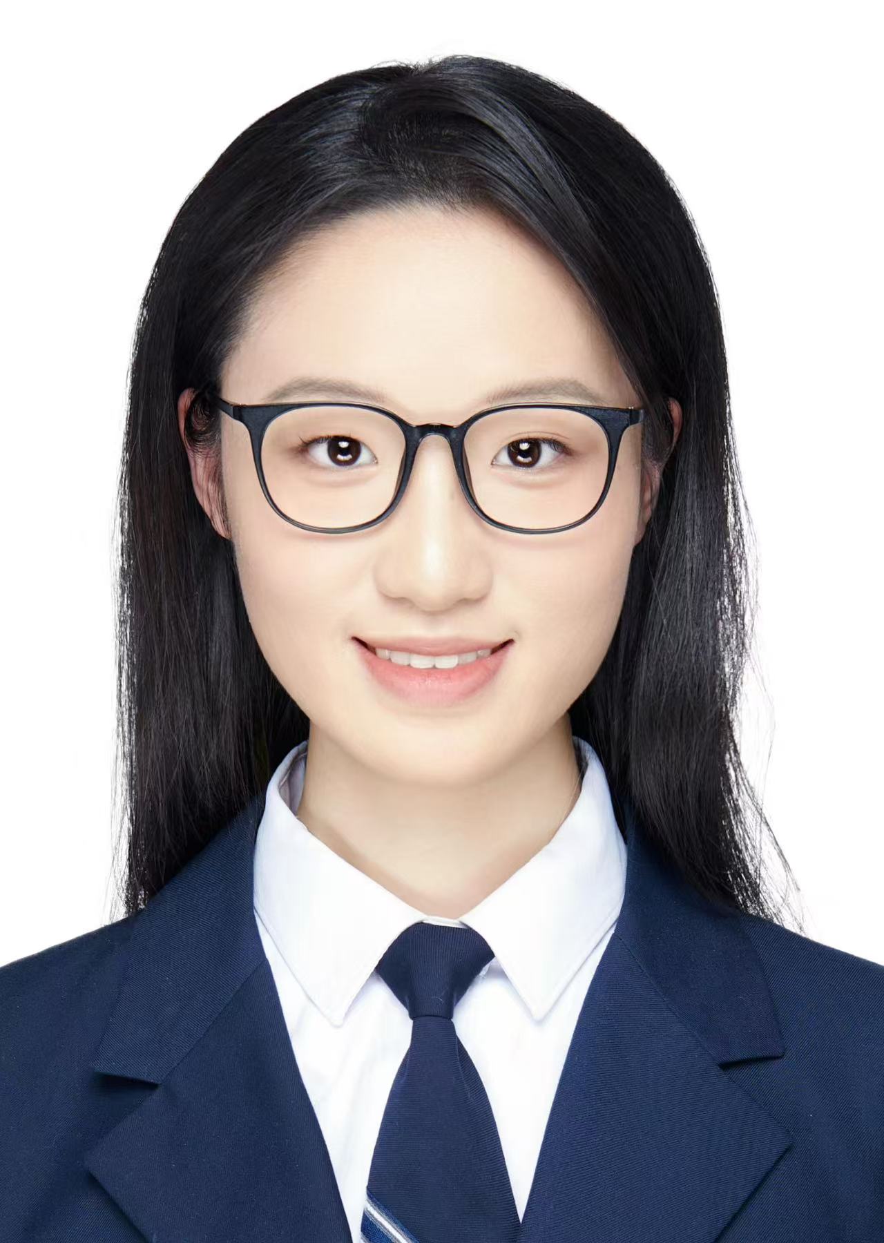 Lin Xinyu