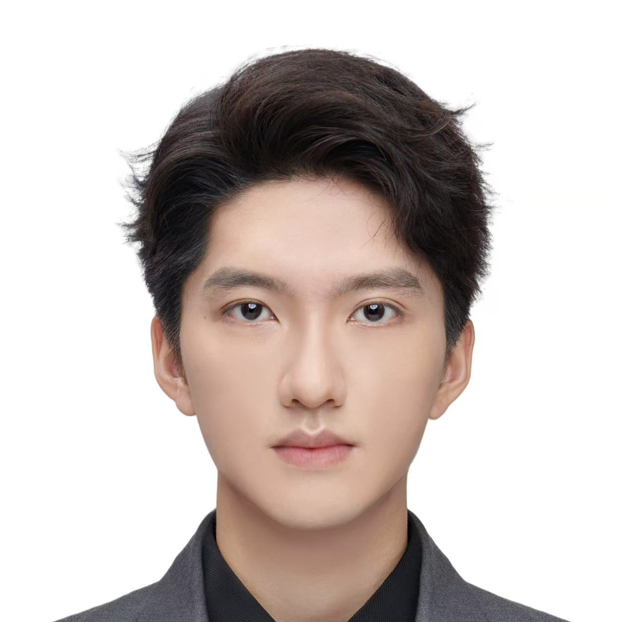 Zhang Zhengzhong