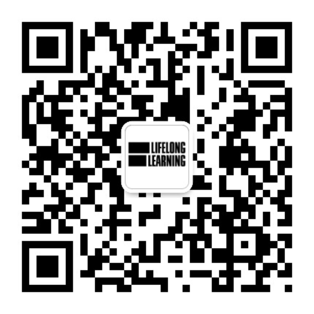 WeChat QR Code