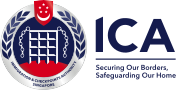 ICA logo